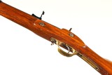 Parker Hale Volunteer Perc Rifle .577 cal - Image 6 of 6