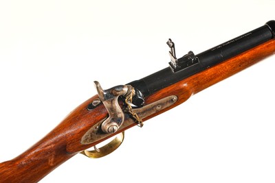 Parker Hale Volunteer Perc Rifle .577 cal - Image 2 of 6