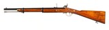 Parker Hale Volunteer Perc Rifle .577 cal - Image 4 of 6