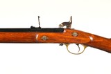 Parker Hale Volunteer Perc Rifle .577 cal - Image 3 of 6