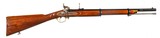 Parker Hale Volunteer Perc Rifle .577 cal - Image 5 of 6