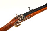 Parker Hale Volunteer Perc Rifle .577 cal - Image 2 of 6