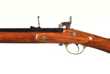 Parker Hale 1861 Enfield Artillery Carbine, .577 Caliber Rifled - Image 4 of 6