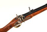 Parker Hale 1861 Enfield Artillery Carbine, .577 Caliber Rifled - Image 1 of 6