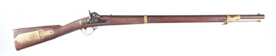 Antonio Zoli Percussion Musket .58 cal - Image 3 of 6