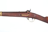 Antonio Zoli Percussion Musket .58 cal - Image 5 of 6
