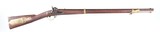Antonio Zoli Percussion Musket .58 cal - Image 3 of 6