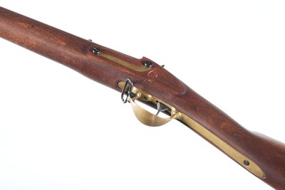 Antonio Zoli Percussion Musket .58 cal - Image 6 of 6