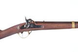 Antonio Zoli Percussion Musket .58 cal - Image 1 of 6