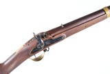 Antonio Zoli Percussion Musket .58 cal - Image 2 of 6