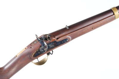Antonio Zoli Percussion Musket .58 cal - Image 2 of 6