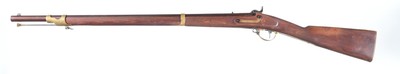 Antonio Zoli Percussion Musket .58 cal - Image 4 of 6