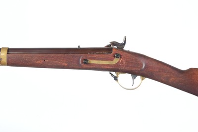 Antonio Zoli Percussion Musket .58 cal - Image 5 of 6
