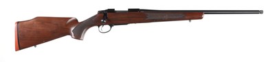 Sako S491 Bolt Rifle .222 rem - Image 4 of 11