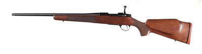 Sako S491 Bolt Rifle .222 rem - Image 3 of 11