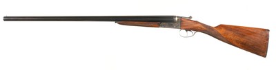 AYA Yeoman SxS Shotgun 12GA - Image 7 of 7