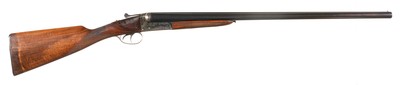 AYA Yeoman SxS Shotgun 12GA - Image 6 of 7