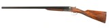AYA Yeoman SxS Shotgun 12GA - Image 7 of 7