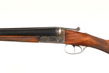 AYA Yeoman SxS Shotgun 12GA - Image 5 of 7