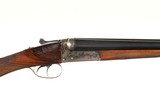 AYA Yeoman SxS Shotgun 12GA - Image 1 of 7