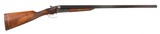 AYA Yeoman SxS Shotgun 12GA - Image 6 of 7