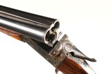AYA Yeoman SxS Shotgun 12GA - Image 4 of 7
