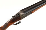 AYA Yeoman SxS Shotgun 12GA - Image 2 of 7