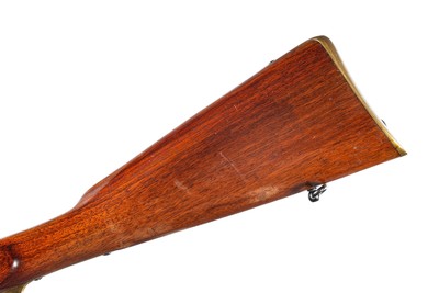 Parker Hale 1861 Enfield Artillery Carbine Percussion Rifle .577 cal - Image 2 of 11