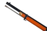 Parker Hale 1861 Enfield Artillery Carbine Percussion Rifle .577 cal - Image 9 of 11