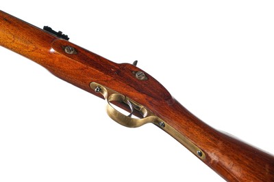 Parker Hale 1861 Enfield Artillery Carbine Percussion Rifle .577 cal - Image 6 of 11