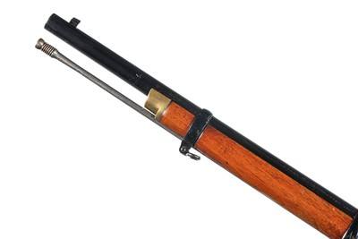 Parker Hale 1861 Enfield Artillery Carbine / Musketoon, .577 Caliber Rifled - Image 9 of 11