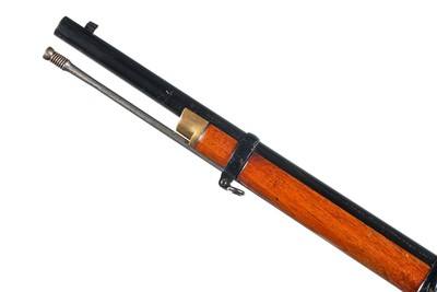 Parker Hale 1861 Enfield Artillery Carbine Percussion Rifle .577 cal - Image 9 of 11