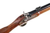 Parker Hale 1861 Enfield Artillery Carbine / Musketoon, .577 Caliber Rifled - Image 1 of 11
