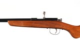 Webley & Scott Bolt Action Shotgun 9mm rf - Image 6 of 7