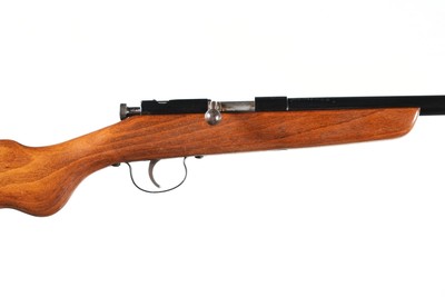Webley & Scott Bolt Action Shotgun 9mm rf - Image 1 of 7