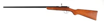 Webley & Scott Bolt Action Shotgun 9mm rf - Image 4 of 7