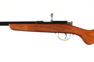 Webley & Scott Bolt Action Shotgun 9mm rf - Image 6 of 7