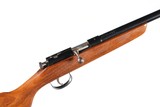 Webley & Scott Bolt Action Shotgun 9mm rf - Image 2 of 7