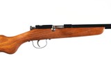 Webley & Scott Bolt Action Shotgun 9mm rf