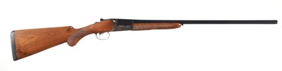 BSA SxS Shotgun 28ga - Image 5 of 14