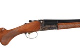 BSA SxS Shotgun 28ga - Image 1 of 14