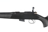 CZ 452 Bolt Rifle .17 hmr - Image 5 of 7