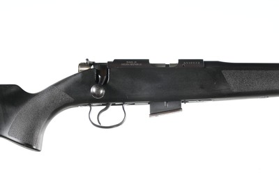 CZ 452 Bolt Rifle .17 hmr - Image 1 of 7
