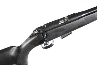 CZ 452 Bolt Rifle .17 hmr - Image 2 of 7