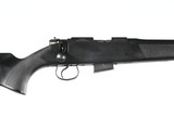 CZ 452 Bolt Rifle .17 hmr - Image 1 of 7