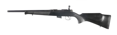 CZ 452 Bolt Rifle .17 hmr - Image 4 of 7