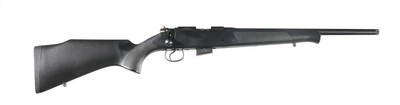 CZ 452 Bolt Rifle .17 hmr - Image 3 of 7