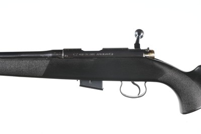 CZ 452 Bolt Rifle .17 hmr - Image 5 of 7