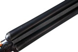 Gregorio San Martin Field SXS Shotgun 12GA - Image 7 of 15