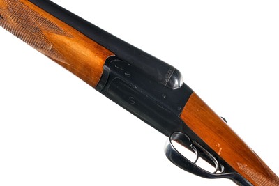 Gregorio San Martin Field SXS Shotgun 12GA - Image 5 of 15